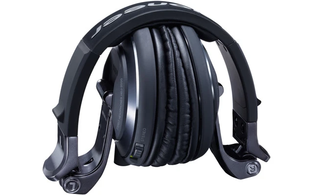 Pioneer HDJ 2000 K