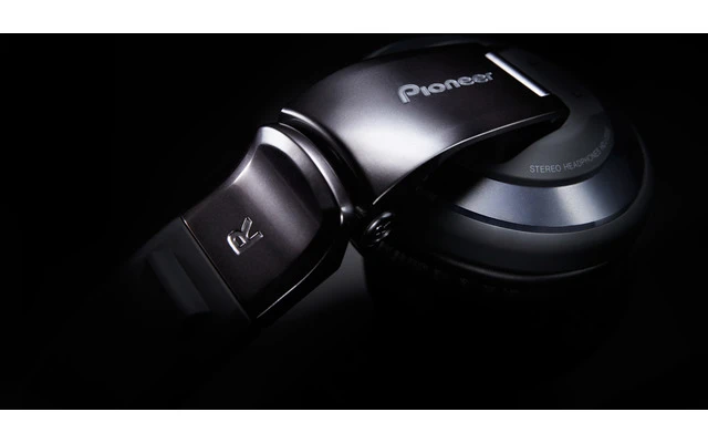 Pioneer HDJ 2000 K