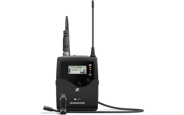Sennheiser EW 300 G4-ME2-RC-GW