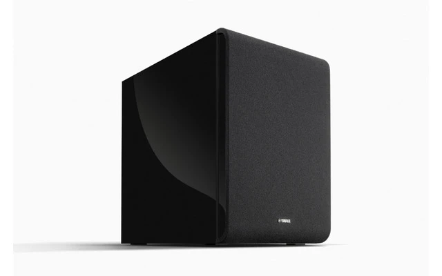 Yamaha MusicCast Sub 100