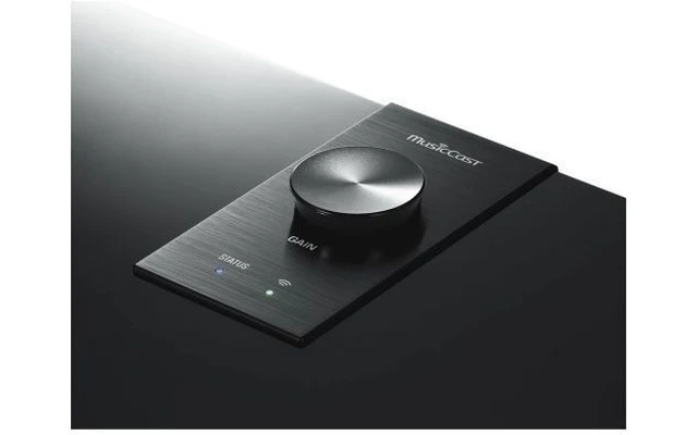 Yamaha MusicCast Sub 100