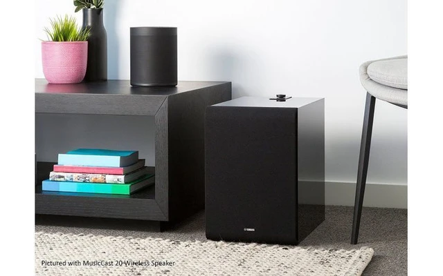 Yamaha MusicCast Sub 100