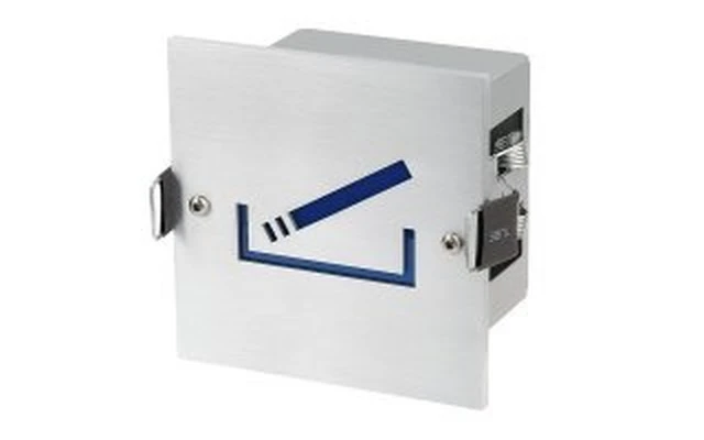 Artecta Señal-9 Fumadores Azul