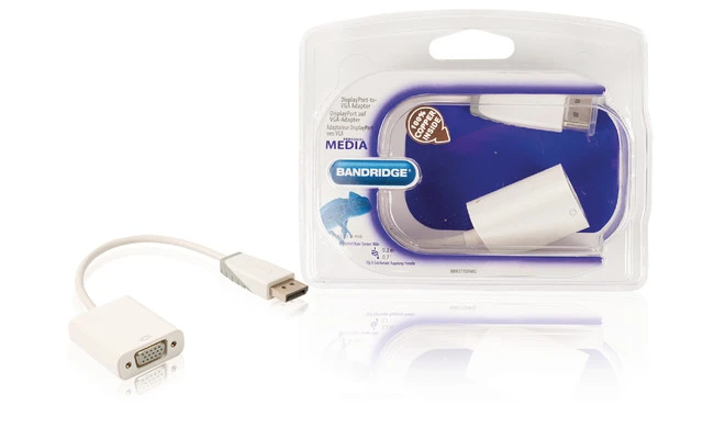 Bandridge BBM37350W02