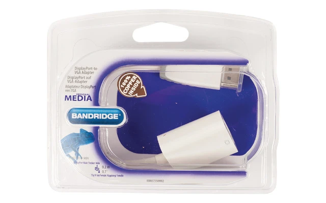 Bandridge BBM37350W02