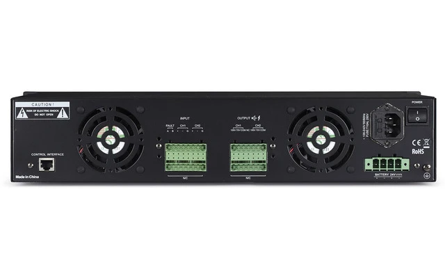 Fonestar ZS-2250
