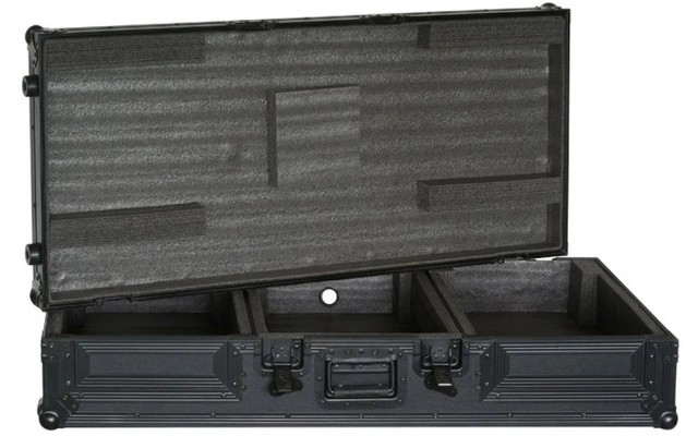 Power Dynamics PD-FC1 Flightcase para mesa DJM / 2X reproductores CDJ