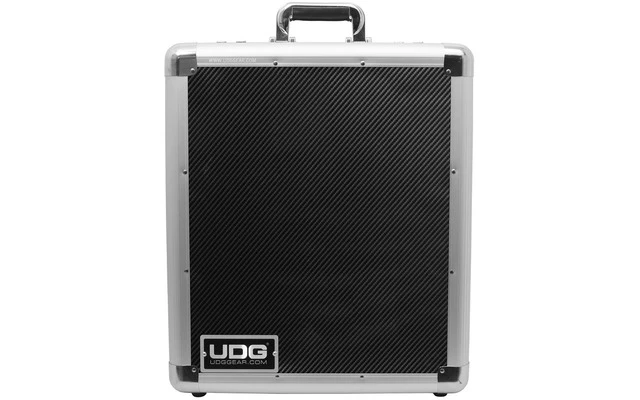 UDG Ultimate Pick Foam Carbon Flight Case Multi Format M