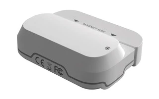 Alarma WiFi con sensor de puertas