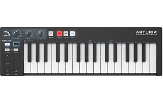 Arturia KeyStep Black Edition