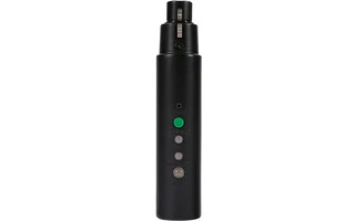 FOS AirLink XLR RX