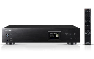 Pioneer N-30-K - Stock B