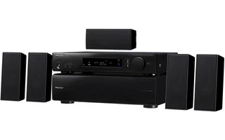 Pioneer HTP-SL100