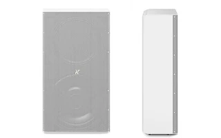 K-Array KF212W (blanco)