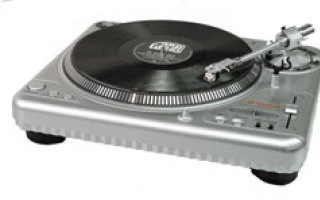 Vestax PDX 2000 MK II PRO