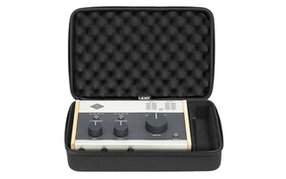 UDG Creator Universal Audio Volt 176 / 276 / 476 HardCase Black