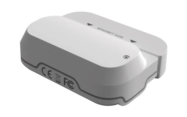 Alarma WiFi con sensor de puertas