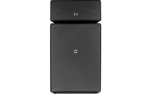 AudioPro DrumFire BlackStar Edition