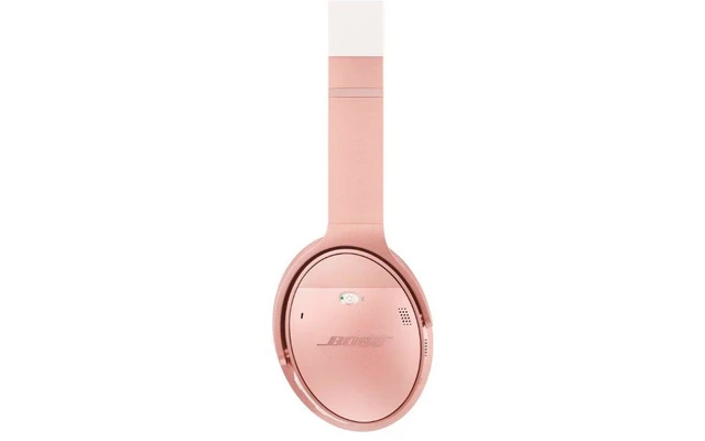 Bose QuietComfort QC35 II Rose Gold