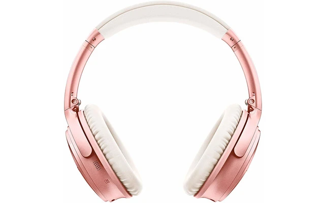 Bose QuietComfort QC35 II Rose Gold