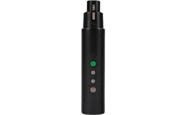 FOS AirLink XLR RX