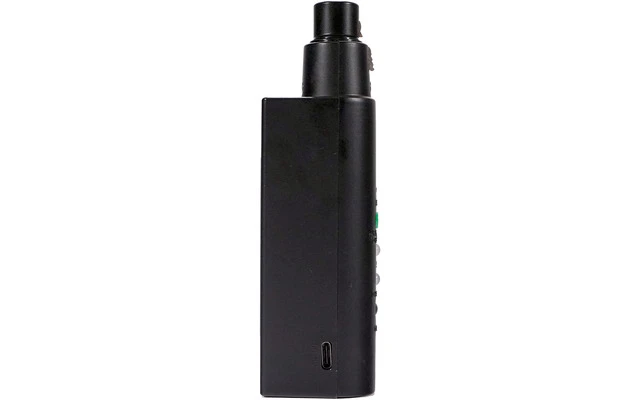 FOS AirLink XLR RX