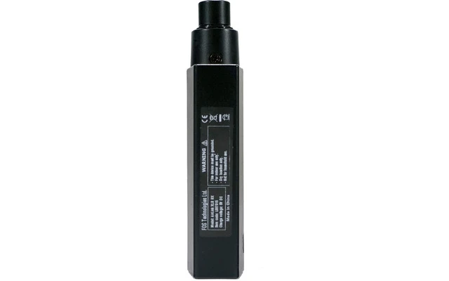 FOS AirLink XLR RX