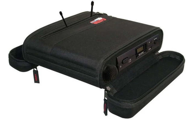 Gator GM-1W EVA Wireless Bag