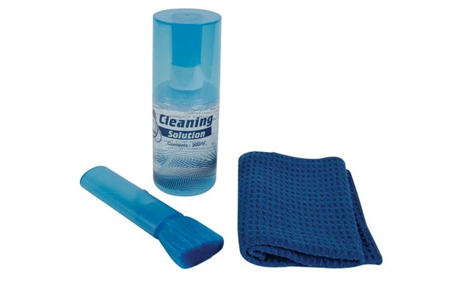 Kit de limpieza para pantallas LCD - 200ml