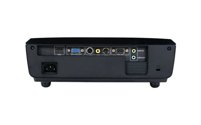 Optoma H180X