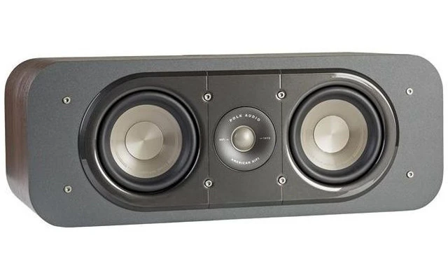 Polk Audio S30 Walnut