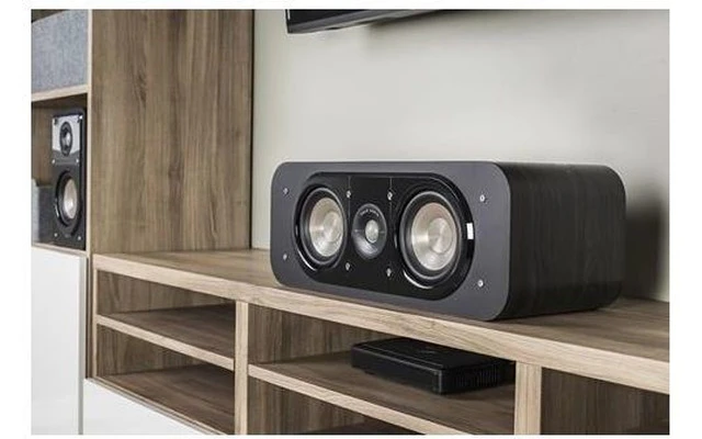 Polk Audio S30 Walnut