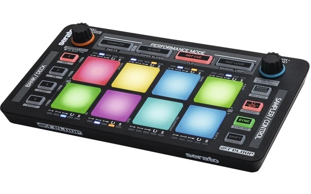 Reloop Neon