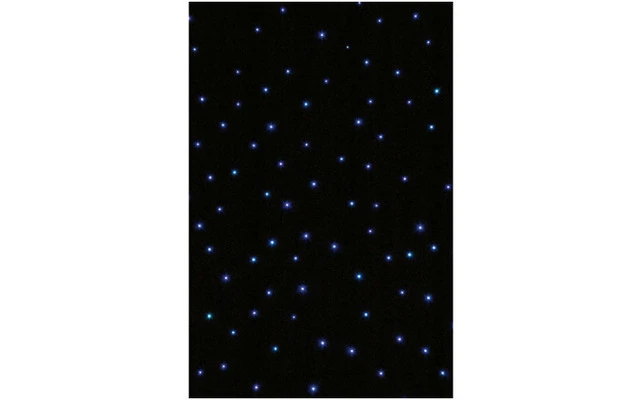 Showtec Star Sky Pro