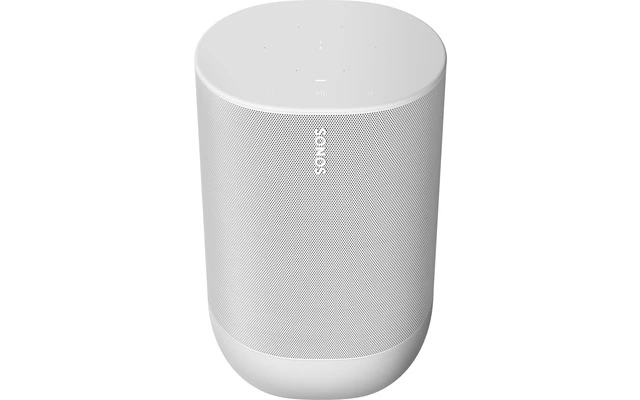 Sonos Move Blanco