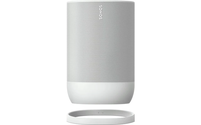 Sonos Move Blanco