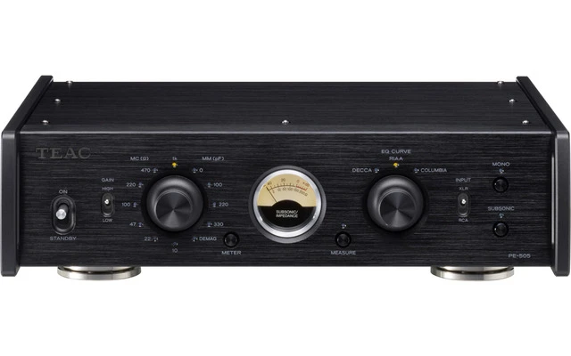 TEAC PE-505
