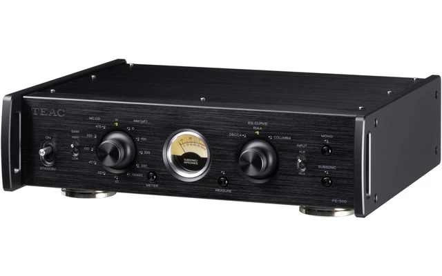 TEAC PE-505
