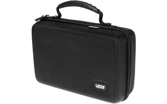 UDG Creator Universal Audio Volt 176 / 276 / 476 HardCase Black
