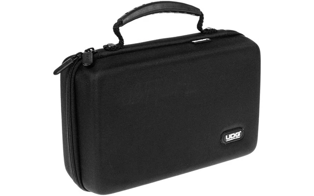 UDG Creator Universal Audio Volt 176 / 276 / 476 HardCase Black