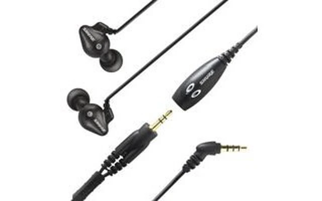 Shure SE 102 K