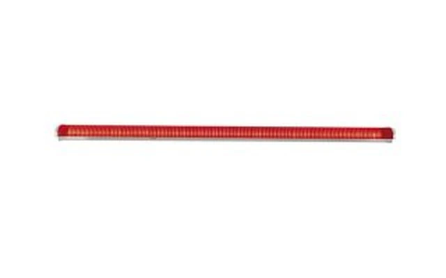 TUBO LED - ROJO - 144 LEDs - 1030 x 50mm - VDLLTCR