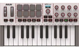 AKAI MPK Mini Mk4 Grey
