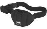 Bolsa petaca de cinturón, negra - TXS-10BELT/SW