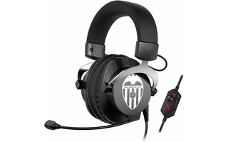 Creative Labs Sound BlasterX H5 Valencia CF Edition