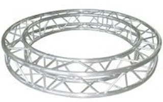 Estructura Truss Circular 6M Diametro