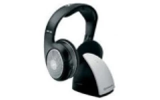 Sennheiser RS 110