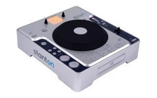 Stanton C 313