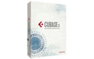 Steinberg Cubase 6 Educacional