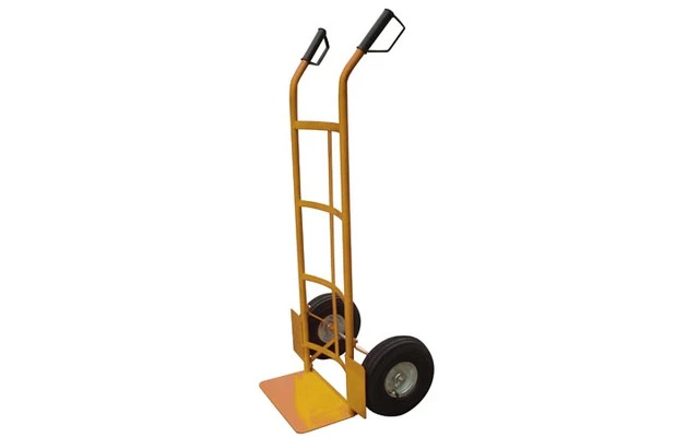 Carretilla de mano - capacidad 200 Kg